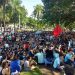 Educação volta às ruas contra reformas em Goiânia | Foto: Reprodução