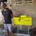 Homem é preso em flagrante com mais de 60 kg de maconha no Bairro Independência Aparecida de Goiânia