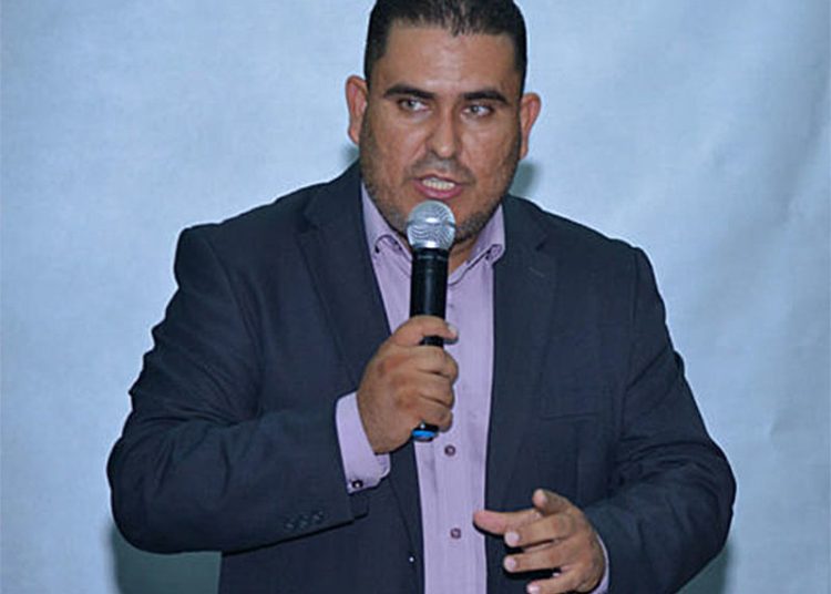 Após renúncia, Luziano da Costa é nomeado assessor na Prefeitura de Aparecida | Foto: Reprodução