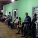 Reunião de pré-candidatos da base de Mendanha atrai cerca de 100 pessoas | Foto: Folha Z
