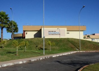 Processo seletivo vagas Huapa
