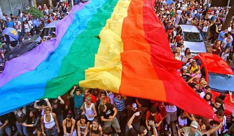 7ª Parada LGBTI+ de Aparecida será realizada no dia 14 de julho | Foto: Ilustrativa