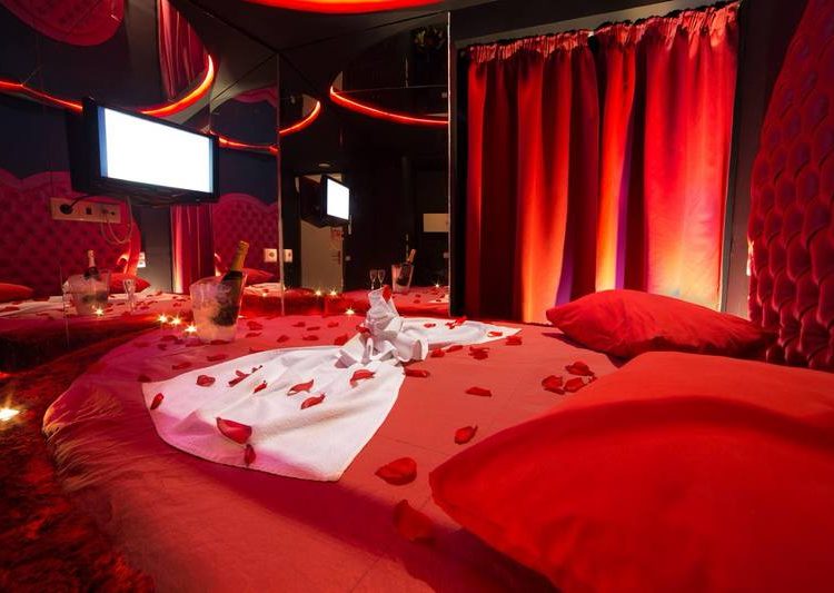 Lista com motéis em Aparecida de Goiânia ajuda casais a se programarem para o Dia dos Namorados | Foto: Reprodução