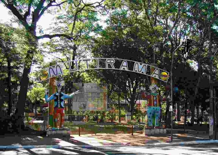 Parque Mutirama será reaberto em julho