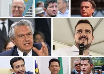 Pesquisa exclusiva dá ideia de como serão Eleições 2020 em Aparecida