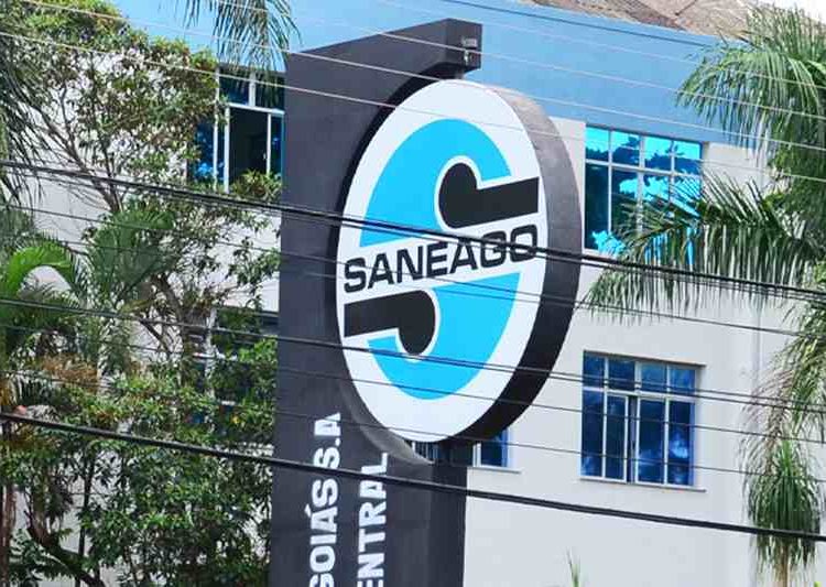 Saneago lançou processo seletivo para preencher vagas em várias cidades do Estado