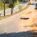 Motociclista morre na hora após acidente gravíssimo em Aparecida | Foto: Leitor / Folha Z
