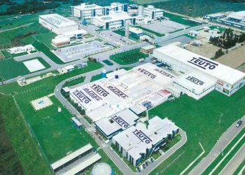 Vagas de emprego abertas no Laboratório Teuto | Foto: Divulgação
