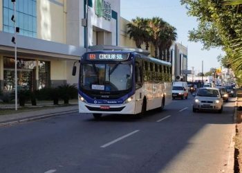 Avenida Rio Verde, Aparecida | Calendário de pagamento do IPVA 2020 em Goiás é divulgado | Foto: Folha Z