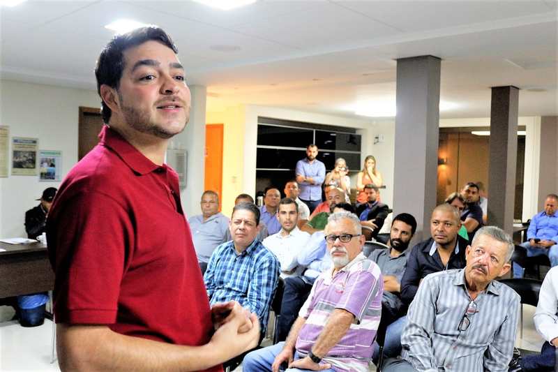 PTB quer fazer 3 vereadores em Goiânia - ptb 4