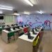 Escola pública em Aparecida ganha laboratório de informática com acesso ao Google for Education | Foto: Divulgação