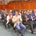 Jornalistas de Aparecida estão entre os homenageados pela Assembleia Legislativa | Foto: Sérgio Rocha