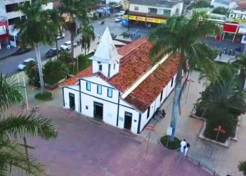 Aparecida de Goiânia | Foto: Reprodução
