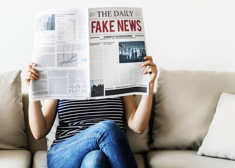 As fake news das fake news em 2020 | Foto: Pixabay