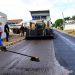 Licitação prevê asfalto em mais bairros de Aparecida | Foto: Claudivino Antunes