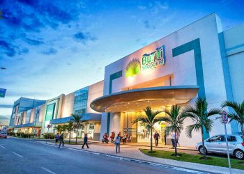 Buriti shopping pode abrir no feriado