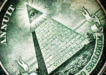 Illuminatis e coronavírus? | Foto: Reprodução