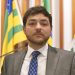 Henrique Arantes (MDB) deve assumir a 1ª vice-presidência da Alego | Foto: Sérgio Rocha