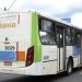 ônibus alterações Goiânia Aparecida