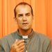 Padre Luiz criticou a inclusão da Procissão de Pretos Velhos no calendário oficial do Município de Aparecida, aprovada em 2019 | Foto: Reprodução
