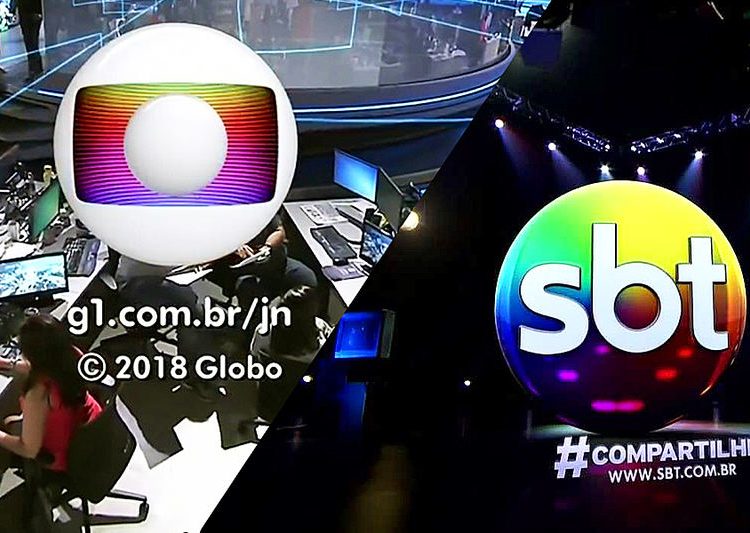 SBT anunciou que vai demitir mais 150 funcionários e Rede Globo também negociou a rescisão de 100 contratos | Foto: Reprodução