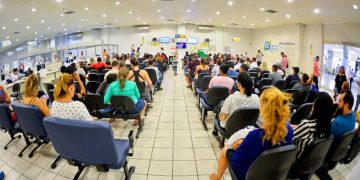15 cidades em Goiás têm agendamento online do Vapt Vupt | Foto: Divulgação