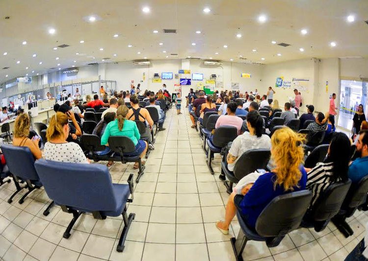 15 cidades em Goiás têm agendamento online do Vapt Vupt | Foto: Divulgação