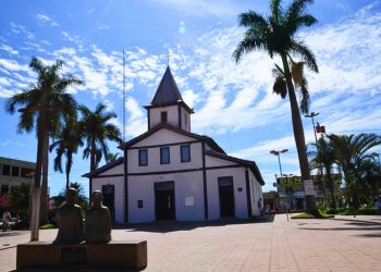 Aparecida terá muitos feriados prolongados em 2020 | Foto: Divulgação / Prefeitura de Aparecida