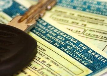Governo define inscrição para programa que dá 1ª CNH gratuita em Goiás | Foto: Divulgação / Governo