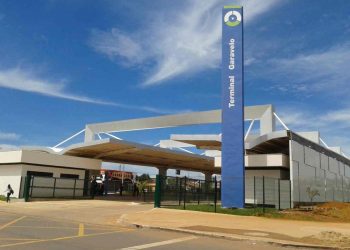 Terminal Garavelo | Foto: Divulgação