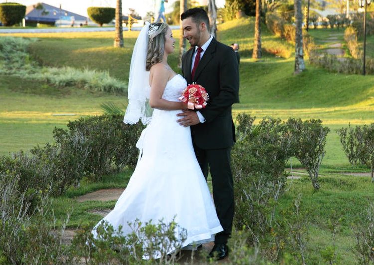 Casamento | Foto: Ênio Medeiros