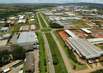 'Governo de Goiás insiste em fechar os olhos para a mudança de paradigma que a cidade enfrenta e Aparecida precisa reagir' | Foto: Divulgação / Prefeitura de Aparecida