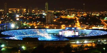 Em 2020, Governo de Goiás não realizará festa de Revéillon | Foto: Divulgação