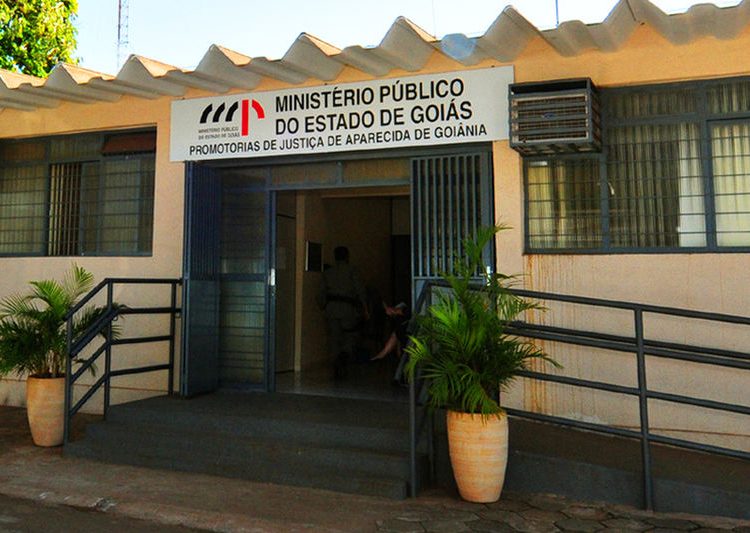 MP emite recomendação sobre contratação de advogado pela Câmara de Aparecida | Foto: Divulgação / MP
