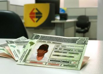Confira o Passo a Passo para obter a CNH Social em Goiás | Foto: Divulgação / Detran-GO