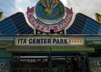 Ita Center Park Goiânia