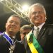 Presidente da Codego, Marcos Cabral, é apontado como articulador de Caiado em Aparecida | Foto: Divulgação