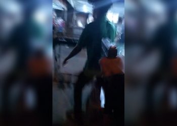 adolescente morto tiros Aparecida