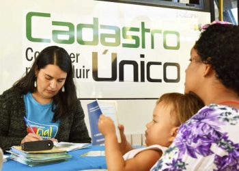 CadÚnico (Cadastro Único) é uma das plataformas que o Governo Federal utilizará para identificar quem terá direito ao benefício da renda mínima emergencial de R$ 600 | Foto: Jhonney Macena