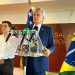 Caiado anuncia rompimento com Bolsonaro após pronunciamento do presidente | Foto: Reprodução