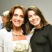 Gracinha Caiado e Carol Araújo, pré-candidata do DEM à Câmara de Aparecida | Foto: Reprodução / Instagram