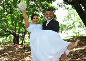 casamento comunitário Unifan