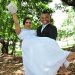 casamento comunitário Unifan