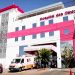 Técnico em enfermagem é preso por estupro de paciente na UTI do Hospital das Clínicas de Ceilândia (DF) | Foto: Reprodução