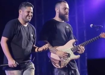 Jorge e Mateus show live gratuito