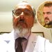 Neurocirurgião Francisco Azevedo explicou por que estendeu a licença médica do prefeito Gustavo Mendanha por causa de medicamentos anticoagulantes | Foto: Montagem / FZ