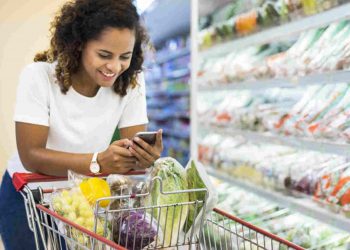vale-compras Tatico mulheres