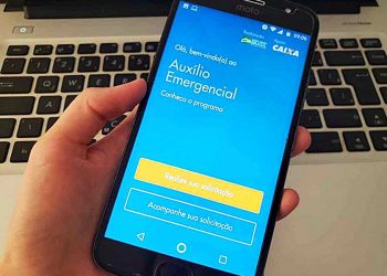 Alerta: veja como se cadastrar com segurança no aplicativo Auxílio Emergencial da Caixa e evitar apps falsos | Foto: Ilustrativa