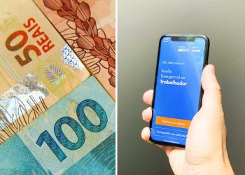 Auxílio Emergencial visa atenuar efeitos da crise do coronavírus entre as famílias mais vulneráveis do Brasil | Foto: Marcos Santos/USP Imagens e Leonardo Sá/Agência Senado