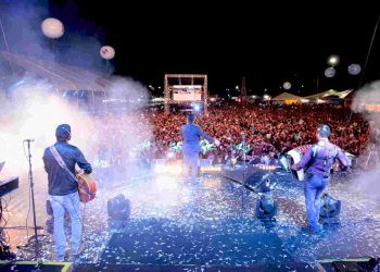 Festa Trabalhador Aparecida cancelada